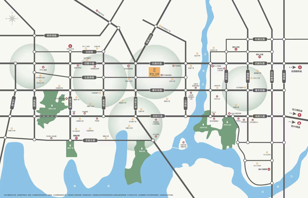 岳阳滨水天宸位于岳阳五里牌路东段市交通局西（东升小学斜对面）,近期房价6500元/平米,后续将不定期为您带来岳阳滨水天宸房价走势等动态,包括开盘日期、团购优惠、户型图等信息。