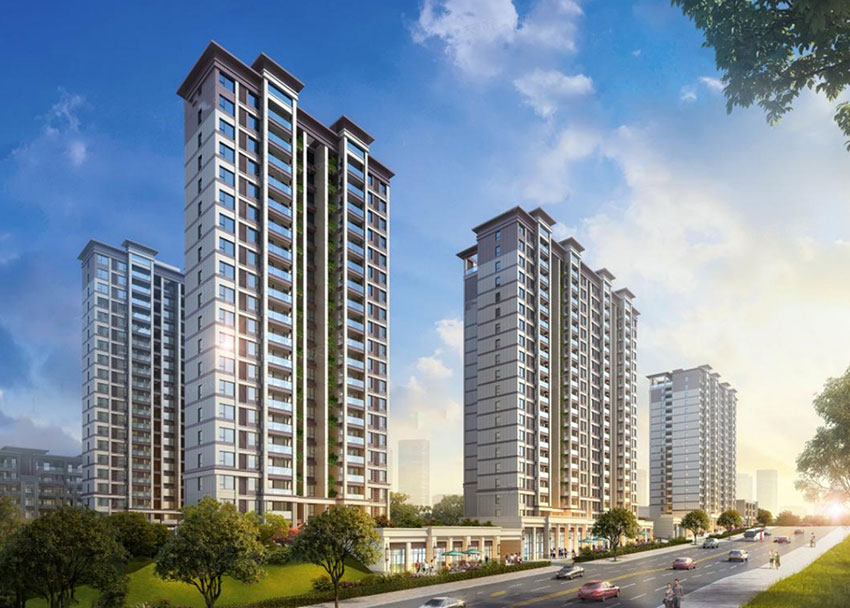 茶陵县东阳凯悦位于茶陵犀城大道（新烟草局旁边）,近期房价4200元/平米,后续将不定期为您带来茶陵县东阳凯悦房价走势等动态,包括开盘日期、团购优惠、户型图等信息。