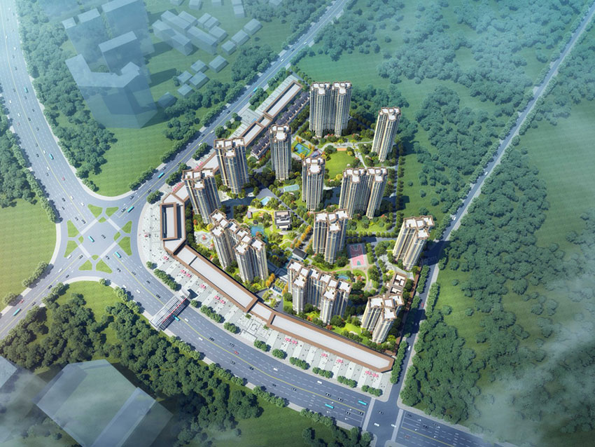 茶陵县玫瑰园二期位于茶陵三公里红绿灯犀城大道与炎帝大道交界处,近期房价4200元/平米,后续将不定期为您带来茶陵县玫瑰园二期房价走势等动态,包括开盘日期、团购优惠、户型图等信息。