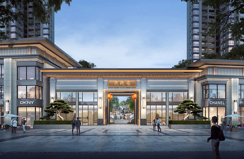 茶陵县玫瑰园二期位于茶陵三公里红绿灯犀城大道与炎帝大道交界处,近期房价4200元/平米,后续将不定期为您带来茶陵县玫瑰园二期房价走势等动态,包括开盘日期、团购优惠、户型图等信息。