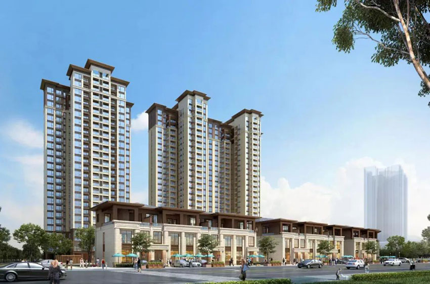 茶陵县东阳君悦位于茶陵望云街和欧江路交汇处,近期房价4400元/平米,后续将不定期为您带来茶陵县东阳君悦房价走势等动态,包括开盘日期、团购优惠、户型图等信息。