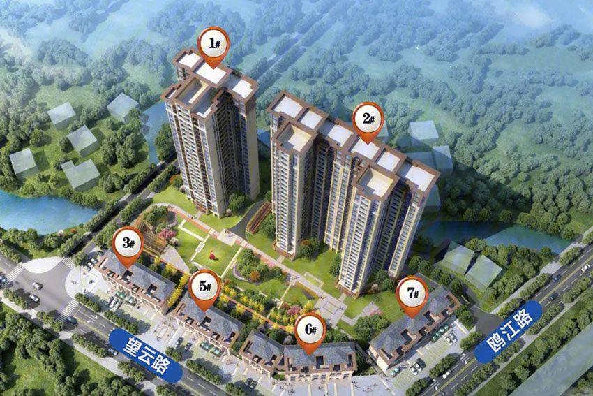 茶陵县东阳君悦位于茶陵望云街和欧江路交汇处,近期房价4400元/平米,后续将不定期为您带来茶陵县东阳君悦房价走势等动态,包括开盘日期、团购优惠、户型图等信息。