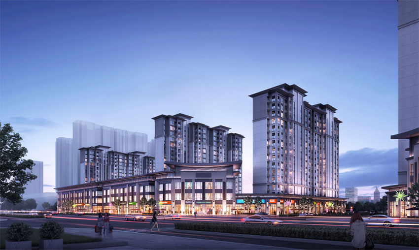 茶陵县中心嘉园位于茶陵犀城大道与紫阳街交汇处,近期房价4000元/平米,后续将不定期为您带来茶陵县中心嘉园房价走势等动态,包括开盘日期、团购优惠、户型图等信息。