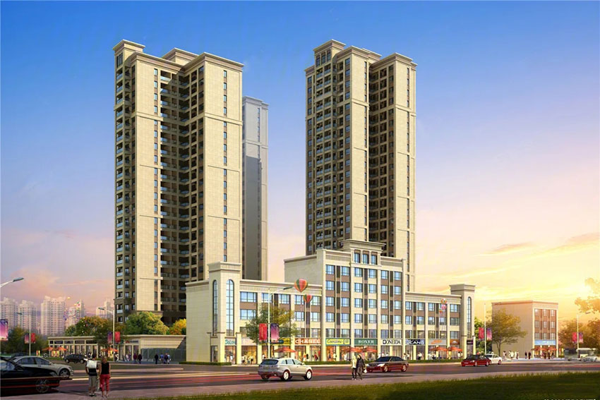 茶陵县紫金和府位于茶陵国土局对面（原肉食大楼）,近期房价5000元/平米,后续将不定期为您带来茶陵县紫金和府房价走势等动态,包括开盘日期、团购优惠、户型图等信息。