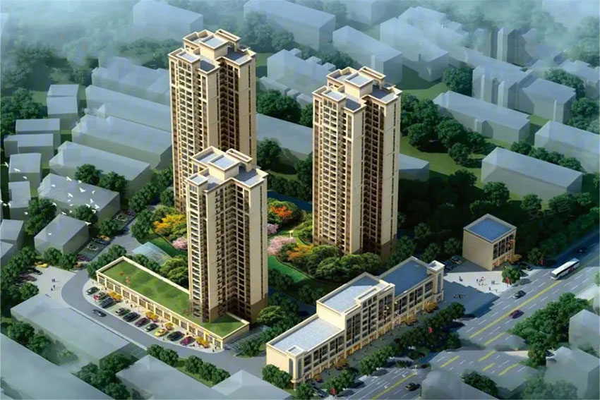 茶陵县紫金和府位于茶陵国土局对面（原肉食大楼）,近期房价5000元/平米,后续将不定期为您带来茶陵县紫金和府房价走势等动态,包括开盘日期、团购优惠、户型图等信息。