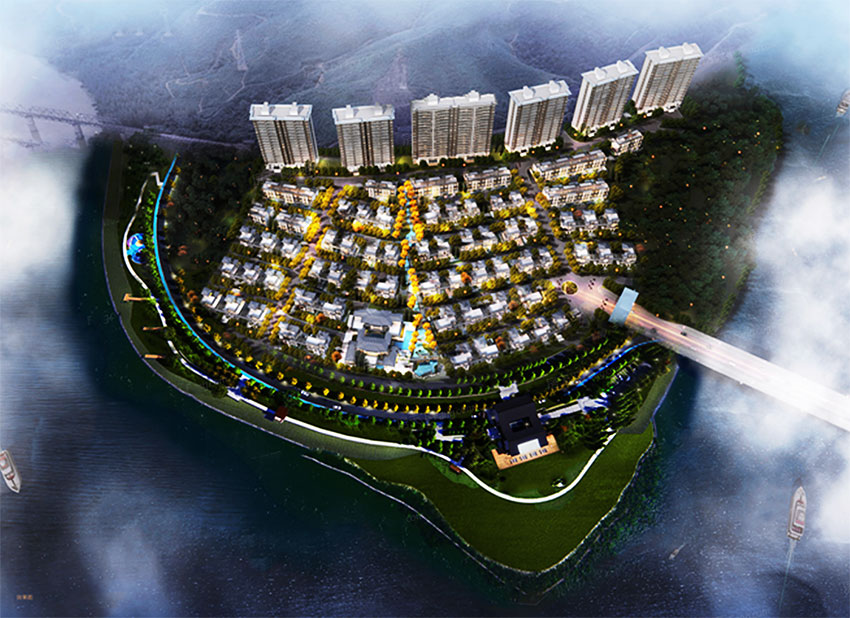 茶陵县月亮湾山水城位于思聪街道办事处辉山村牛山月亮湾大桥,近期房价4200元/平米,后续将不定期为您带来茶陵县月亮湾山水城房价走势等动态,包括开盘日期、团购优惠、户型图等信息。