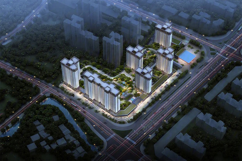 茶陵县珠峰燕园位于茶陵犀城大道与望云街交汇处,近期房价4200元/平米,后续将不定期为您带来茶陵县珠峰燕园房价走势等动态,包括开盘日期、团购优惠、户型图等信息。