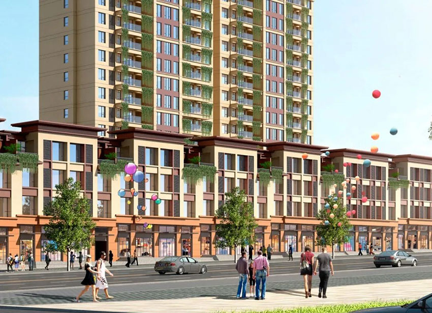 茶陵县思源学府位于青云街思源学校旁,近期房价3980元/平米,后续将不定期为您带来茶陵县思源学府房价走势等动态,包括开盘日期、团购优惠、户型图等信息。