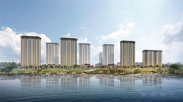 株洲合一福渌江首府位于渌口区滨渌大道北侧（梅苑路口至向阳路口）,近期房价3988元/平米,后续将不定期为您带来株洲合一福渌江首府房价走势等动态,包括开盘日期、团购优惠、户型图等信息。