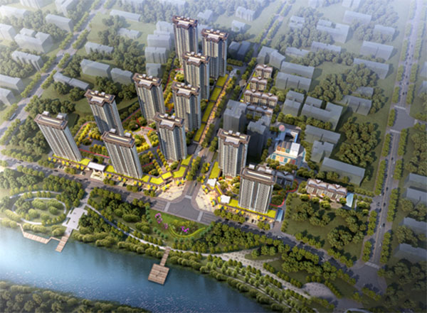 株洲合一福渌江首府位于渌口区滨渌大道北侧（梅苑路口至向阳路口）,近期房价3988元/平米,后续将不定期为您带来株洲合一福渌江首府房价走势等动态,包括开盘日期、团购优惠、户型图等信息。