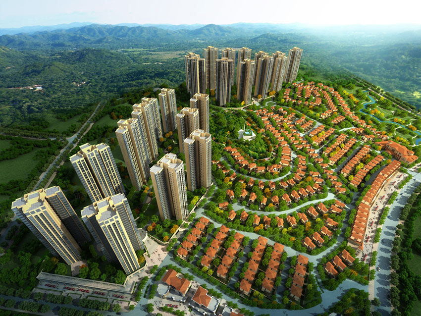 株洲蓝谷国际位于渌口区芦淞区董家塅青龙湾蓝谷小镇,近期房价6000元/平米,后续将不定期为您带来株洲蓝谷国际房价走势等动态,包括开盘日期、团购优惠、户型图等信息。