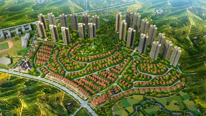 株洲蓝谷国际位于渌口区芦淞区董家塅青龙湾蓝谷小镇,近期房价6000元/平米,后续将不定期为您带来株洲蓝谷国际房价走势等动态,包括开盘日期、团购优惠、户型图等信息。