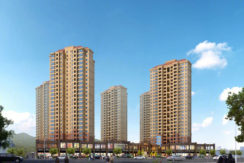 株洲顺凯公馆位于伏波大道22号（公路局对面）,近期房价4300元/平米,后续将不定期为您带来株洲顺凯公馆房价走势等动态,包括开盘日期、团购优惠、户型图等信息。