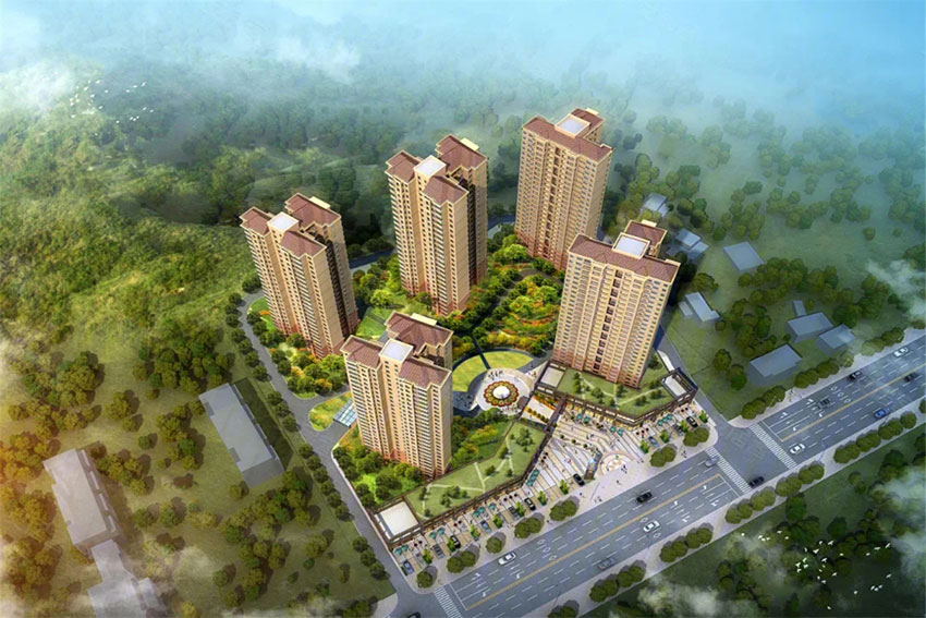 株洲顺凯公馆位于伏波大道22号（公路局对面）,近期房价4300元/平米,后续将不定期为您带来株洲顺凯公馆房价走势等动态,包括开盘日期、团购优惠、户型图等信息。