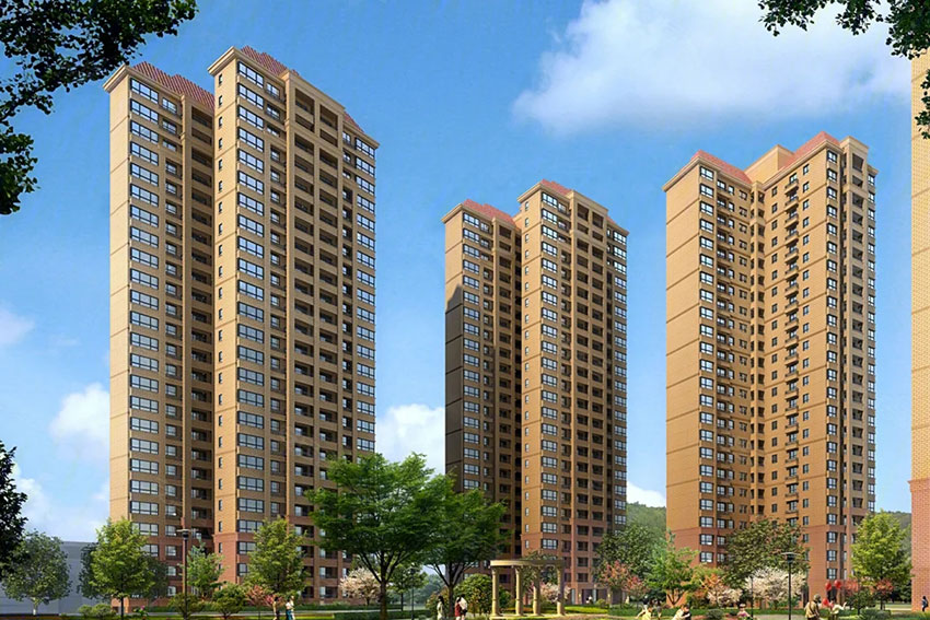 株洲顺凯公馆位于伏波大道22号（公路局对面）,近期房价4300元/平米,后续将不定期为您带来株洲顺凯公馆房价走势等动态,包括开盘日期、团购优惠、户型图等信息。