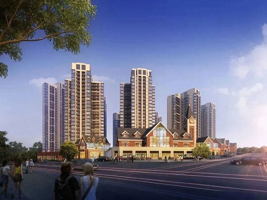 株洲望江学府位于青龙湾小镇伟人路奥莱营销会馆,近期房价5500元/平米,后续将不定期为您带来株洲望江学府房价走势等动态,包括开盘日期、团购优惠、户型图等信息。