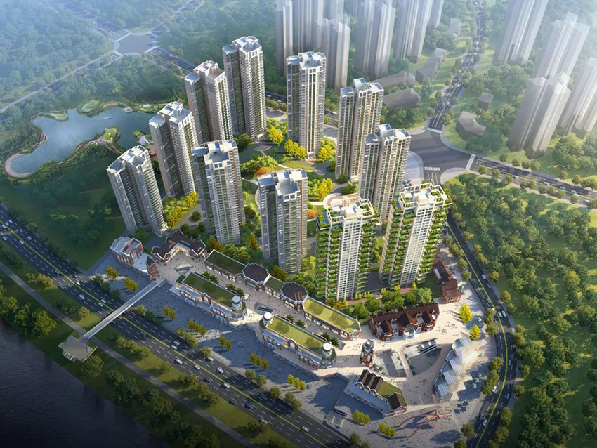 株洲滨江国际位于青龙湾小镇伟人路奥莱营销会馆,近期房价7800元/平米,后续将不定期为您带来株洲滨江国际房价走势等动态,包括开盘日期、团购优惠、户型图等信息。