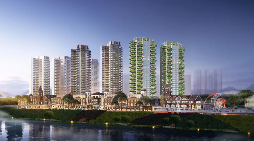 株洲滨江国际位于青龙湾小镇伟人路奥莱营销会馆,近期房价7800元/平米,后续将不定期为您带来株洲滨江国际房价走势等动态,包括开盘日期、团购优惠、户型图等信息。