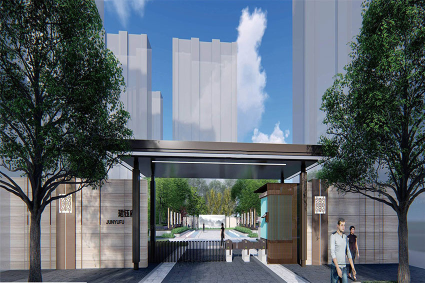 株洲珺钰府位于天元新马东路69号(新马东路与隆兴路交汇处),近期房价5200元/平米,后续将不定期为您带来株洲珺钰府房价走势等动态,包括开盘日期、团购优惠、户型图等信息。