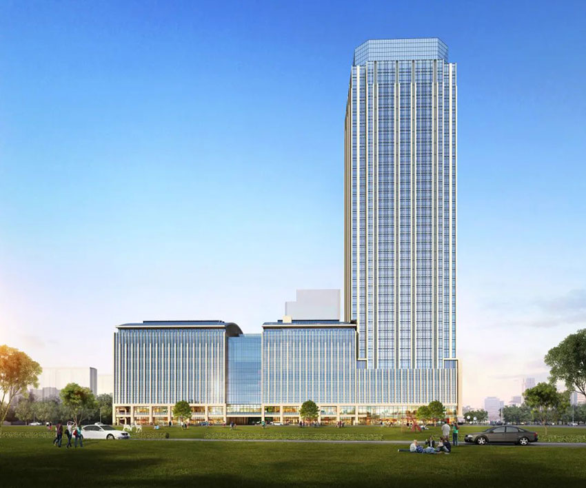 株洲汇文中心位于天元长江南路与天伦的交汇处,近期房价8000元/平米,后续将不定期为您带来株洲汇文中心房价走势等动态,包括开盘日期、团购优惠、户型图等信息。