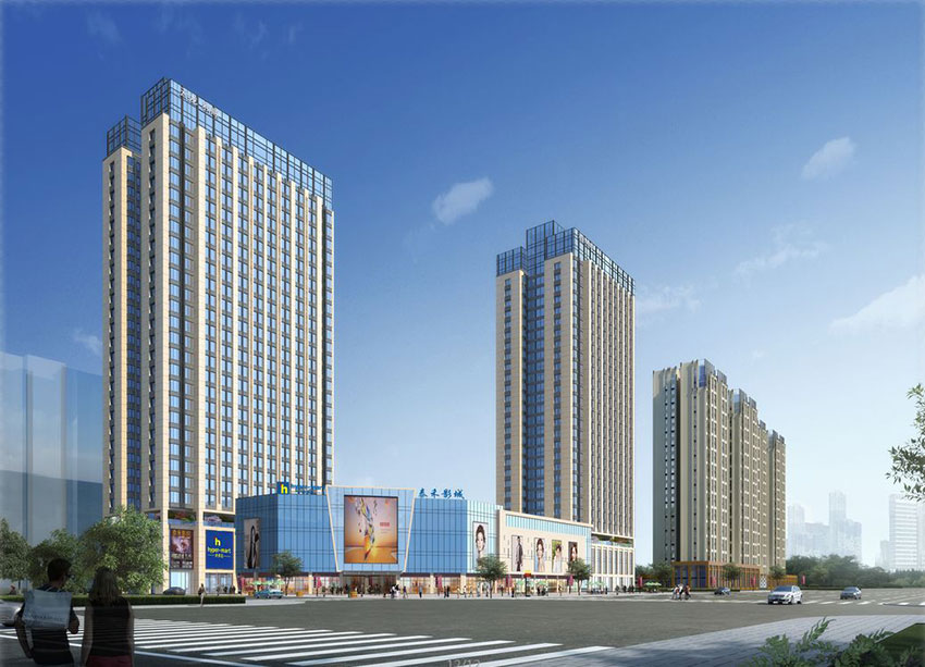 株洲型格U公馆位于株洲大道与莲花路交汇处,近期房价5288元/平米,后续将不定期为您带来株洲型格U公馆房价走势等动态,包括开盘日期、团购优惠、户型图等信息。