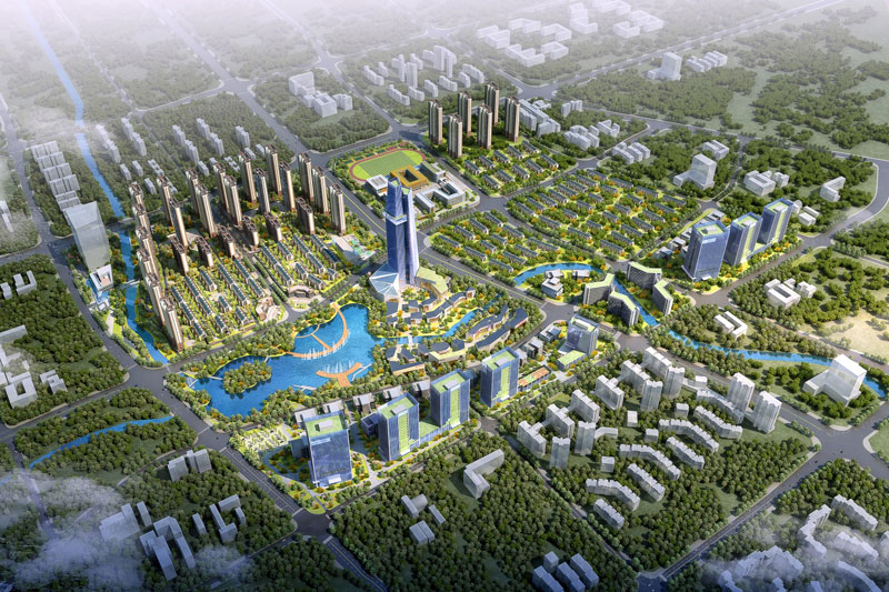 株洲禾田生态智慧城&middot;长一府位于天元创业大道与栗雨南路交汇处,近期房价6000元/平米,后续将不定期为您带来株洲禾田生态智慧城&middot;长一府房价走势等动态,包括开盘日期、团购优惠、户型图等信息。