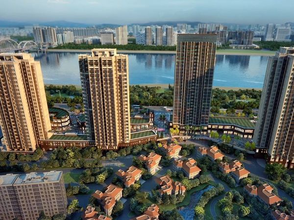 株洲明珠壹号位于滨江路与明珠路交汇处,近期房价8200元/平米,后续将不定期为您带来株洲明珠壹号房价走势等动态,包括开盘日期、团购优惠、户型图等信息。