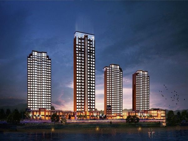 株洲明珠壹号位于滨江路与明珠路交汇处,近期房价8200元/平米,后续将不定期为您带来株洲明珠壹号房价走势等动态,包括开盘日期、团购优惠、户型图等信息。