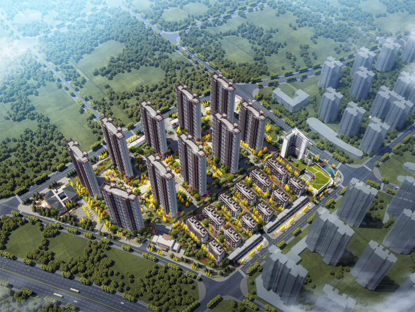 株洲圣桦D6区位于天元武广新城玥塘路,近期房价5500元/平米,后续将不定期为您带来株洲圣桦D6区房价走势等动态,包括开盘日期、团购优惠、户型图等信息。