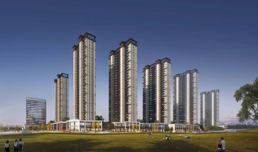 株洲圣桦D6区位于天元武广新城玥塘路,近期房价5500元/平米,后续将不定期为您带来株洲圣桦D6区房价走势等动态,包括开盘日期、团购优惠、户型图等信息。