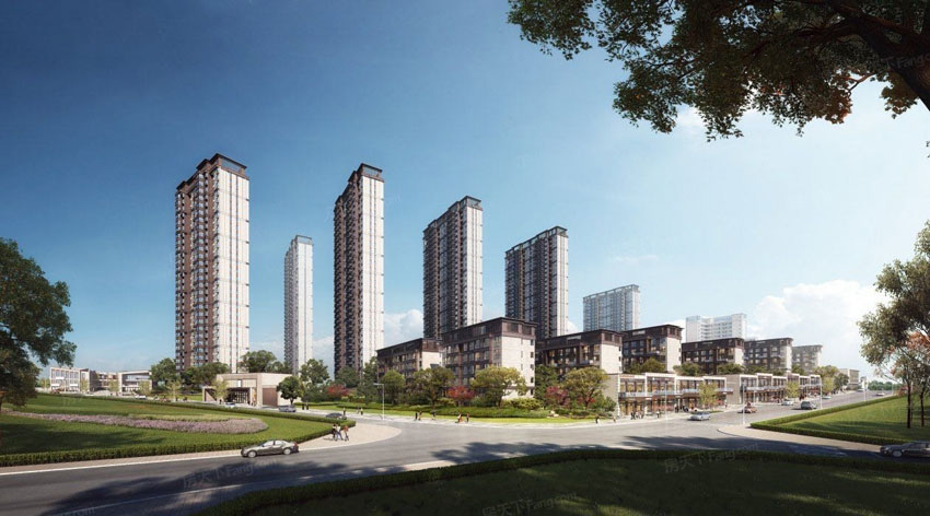 株洲圣桦D6区位于天元武广新城玥塘路,近期房价5500元/平米,后续将不定期为您带来株洲圣桦D6区房价走势等动态,包括开盘日期、团购优惠、户型图等信息。