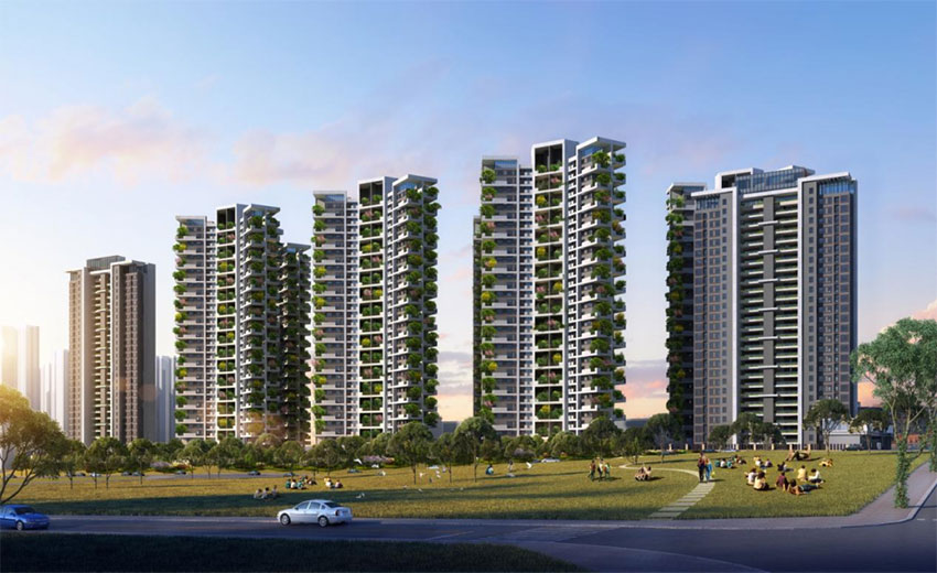 株洲中天麓台位于天元炎帝大道市二中附小旁,近期房价8980元/平米,后续将不定期为您带来株洲中天麓台房价走势等动态,包括开盘日期、团购优惠、户型图等信息。