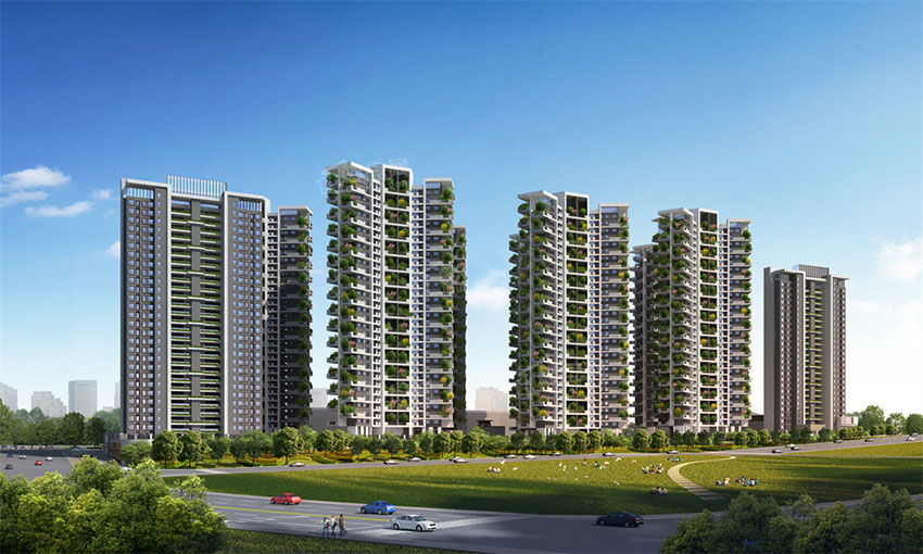 株洲中天麓台位于天元炎帝大道市二中附小旁,近期房价8980元/平米,后续将不定期为您带来株洲中天麓台房价走势等动态,包括开盘日期、团购优惠、户型图等信息。