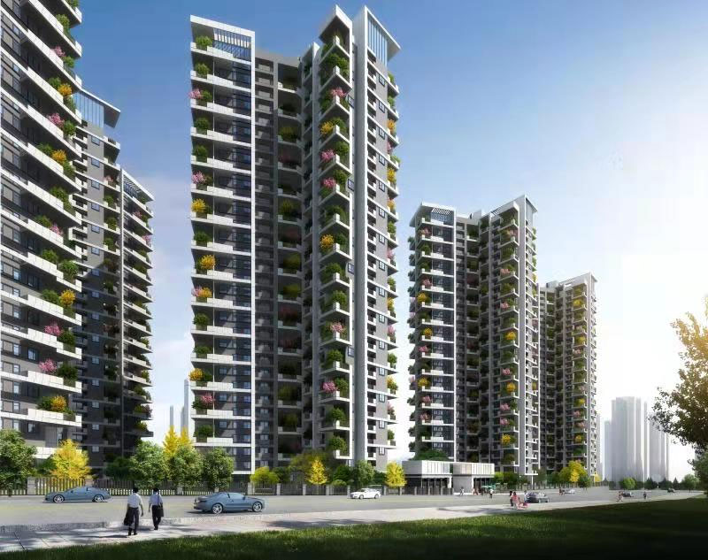 株洲中天麓台位于天元炎帝大道市二中附小旁,近期房价8980元/平米,后续将不定期为您带来株洲中天麓台房价走势等动态,包括开盘日期、团购优惠、户型图等信息。