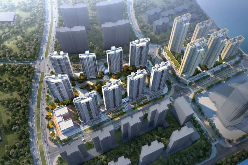 株洲壹号领域二期位于天元栗雨湖（高科总部壹号旁）,近期房价5600元/平米,后续将不定期为您带来株洲壹号领域二期房价走势等动态,包括开盘日期、团购优惠、户型图等信息。