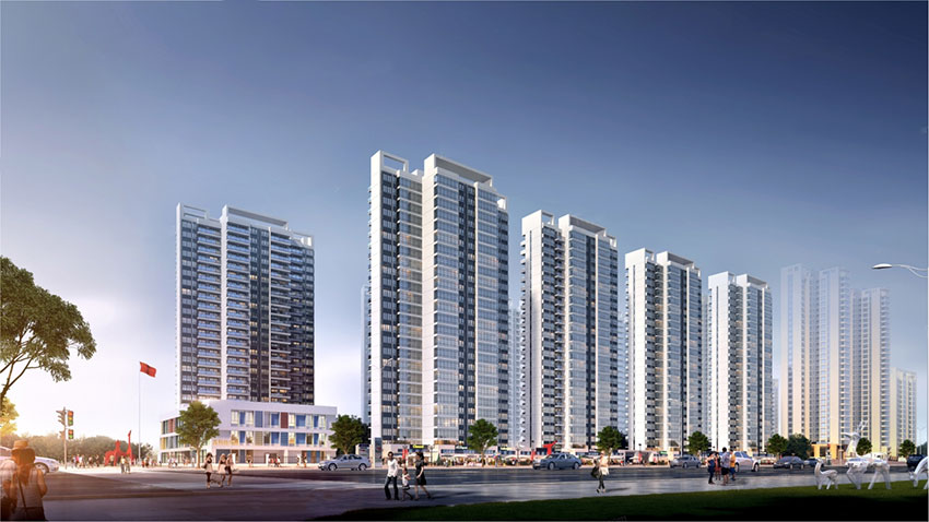 株洲壹号领域二期位于天元栗雨湖（高科总部壹号旁）,近期房价5600元/平米,后续将不定期为您带来株洲壹号领域二期房价走势等动态,包括开盘日期、团购优惠、户型图等信息。