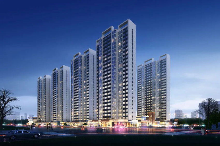 株洲壹号领域二期位于天元栗雨湖（高科总部壹号旁）,近期房价5600元/平米,后续将不定期为您带来株洲壹号领域二期房价走势等动态,包括开盘日期、团购优惠、户型图等信息。