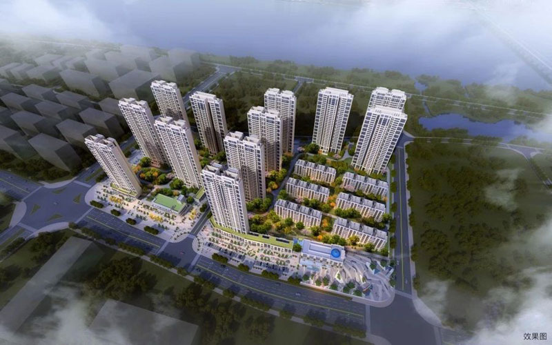 株洲美的湾位于株洲天元区新东路968号（白鹤栗雨旁）,近期房价5000元/平米,后续将不定期为您带来株洲美的湾房价走势等动态,包括开盘日期、团购优惠、户型图等信息。