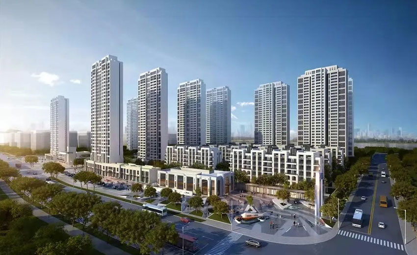 株洲美的湾位于株洲天元区新东路968号（白鹤栗雨旁）,近期房价5000元/平米,后续将不定期为您带来株洲美的湾房价走势等动态,包括开盘日期、团购优惠、户型图等信息。