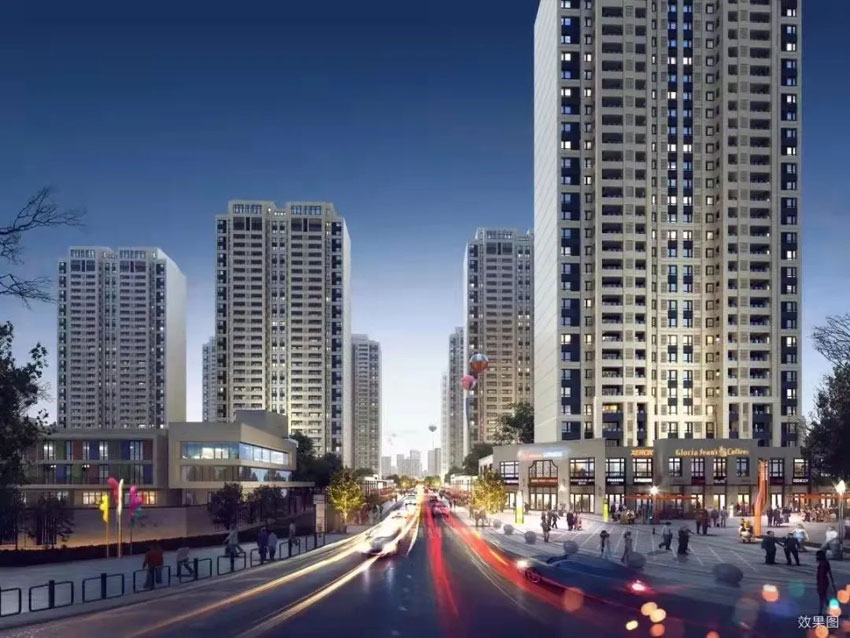 株洲美的湾位于株洲天元区新东路968号（白鹤栗雨旁）,近期房价5000元/平米,后续将不定期为您带来株洲美的湾房价走势等动态,包括开盘日期、团购优惠、户型图等信息。