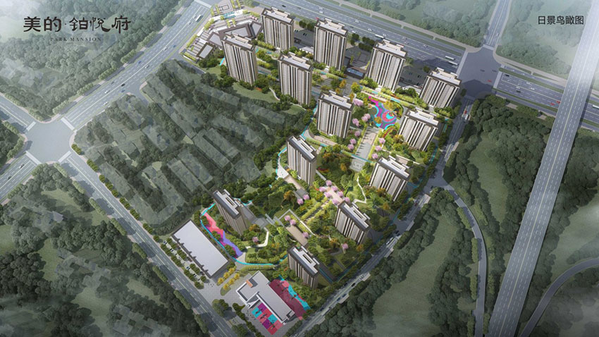 株洲美的铂悦府位于天元区泰山西路与栗合路交汇处,近期房价6200元/平米,后续将不定期为您带来株洲美的铂悦府房价走势等动态,包括开盘日期、团购优惠、户型图等信息。