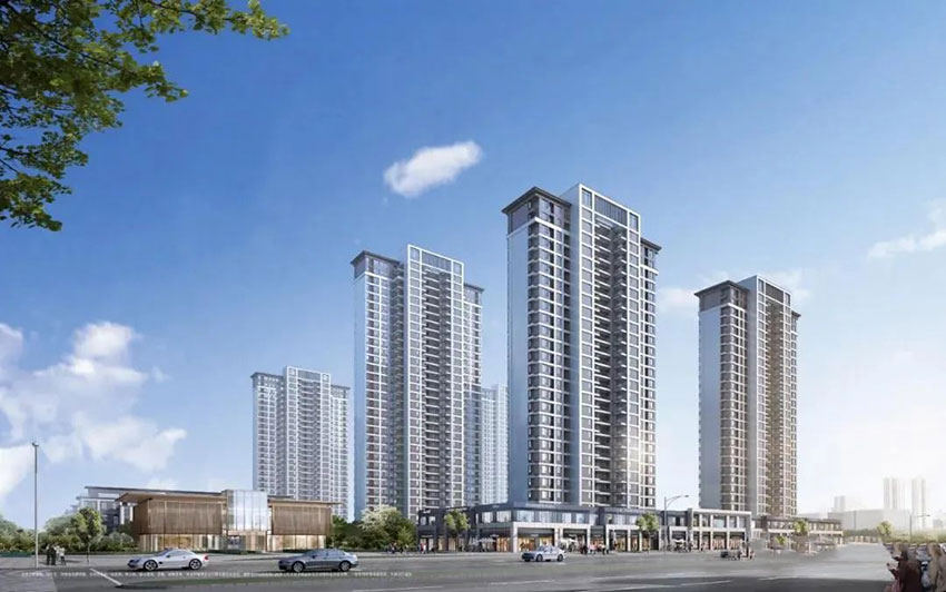 株洲美墅湾位于天元衡山中路与湘山路交口,近期房价5500元/平米,后续将不定期为您带来株洲美墅湾房价走势等动态,包括开盘日期、团购优惠、户型图等信息。