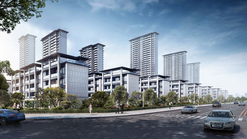 株洲美墅湾位于天元衡山中路与湘山路交口,近期房价5500元/平米,后续将不定期为您带来株洲美墅湾房价走势等动态,包括开盘日期、团购优惠、户型图等信息。