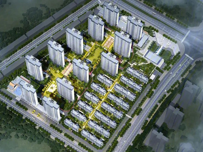 株洲美墅湾位于天元衡山中路与湘山路交口,近期房价5500元/平米,后续将不定期为您带来株洲美墅湾房价走势等动态,包括开盘日期、团购优惠、户型图等信息。