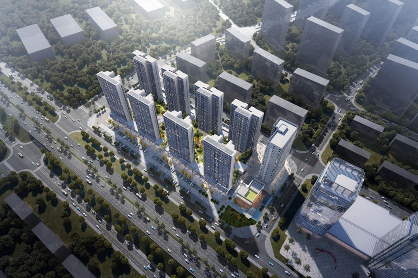 株洲当代高科上品位于株洲市天元区隆兴路与佳兆业路交汇处,近期房价5300元/平米,后续将不定期为您带来株洲当代高科上品房价走势等动态,包括开盘日期、团购优惠、户型图等信息。