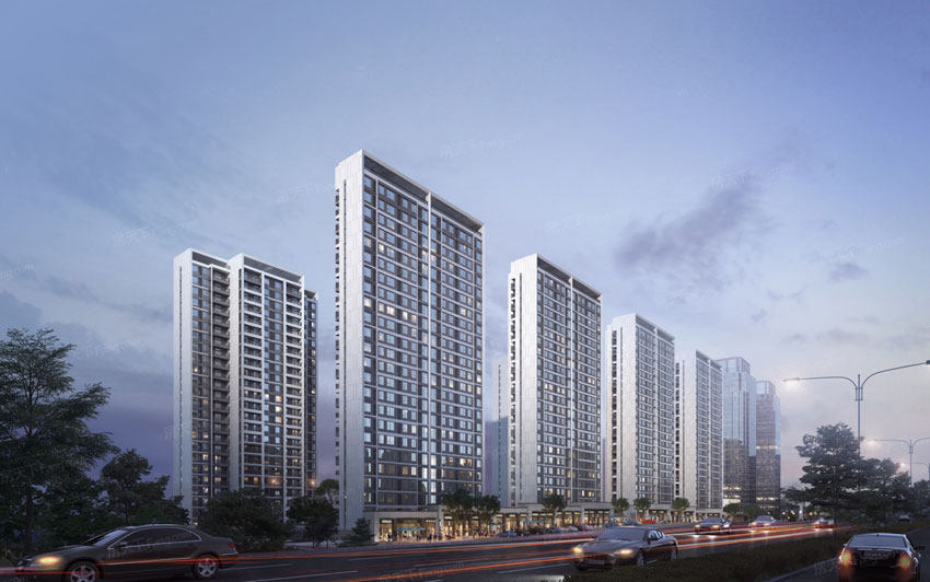 株洲当代高科上品位于株洲市天元区隆兴路与佳兆业路交汇处,近期房价5300元/平米,后续将不定期为您带来株洲当代高科上品房价走势等动态,包括开盘日期、团购优惠、户型图等信息。