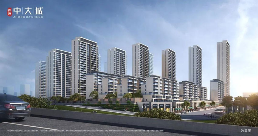 株洲中大城位于天元区株洲大道与莲花路交汇处,近期房价6200元/平米,后续将不定期为您带来株洲中大城房价走势等动态,包括开盘日期、团购优惠、户型图等信息。