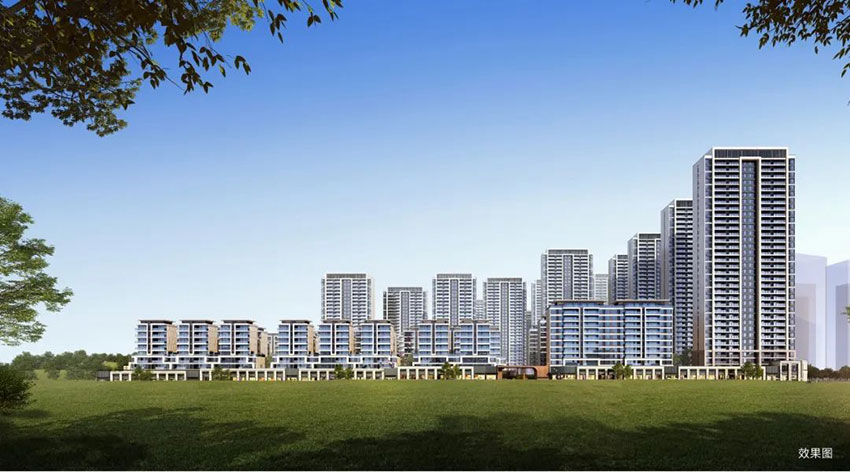 株洲中大城位于天元区株洲大道与莲花路交汇处,近期房价6200元/平米,后续将不定期为您带来株洲中大城房价走势等动态,包括开盘日期、团购优惠、户型图等信息。