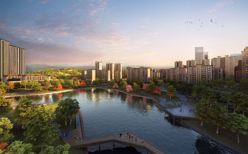 株洲绿地株洲城际空间站位于天元株洲市天元区高铁西站正对面,近期房价6500元/平米,后续将不定期为您带来株洲绿地株洲城际空间站房价走势等动态,包括开盘日期、团购优惠、户型图等信息。