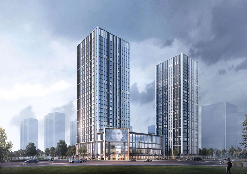 株洲绿地株洲城际空间站位于天元株洲市天元区高铁西站正对面,近期房价6500元/平米,后续将不定期为您带来株洲绿地株洲城际空间站房价走势等动态,包括开盘日期、团购优惠、户型图等信息。